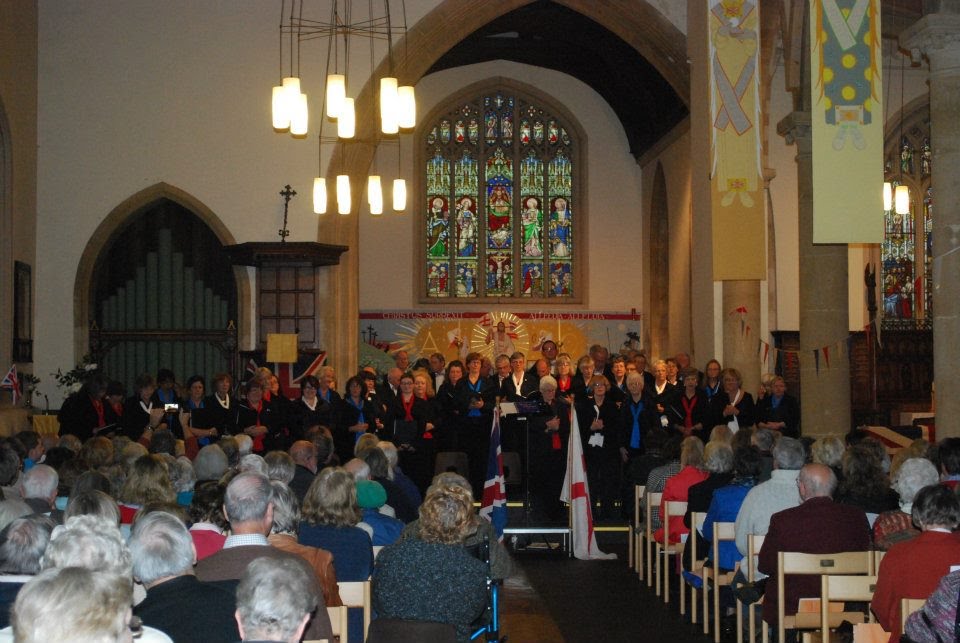 Marlborough Choral Society
